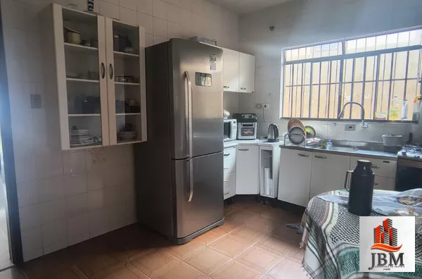 Casa para venda, 3 quarto(s),  Centro, Ponta Grossa