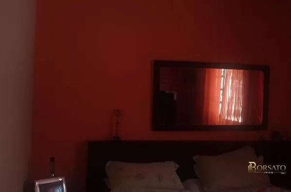 Casa para venda 3 quarto(s) uvaranas ponta grossa