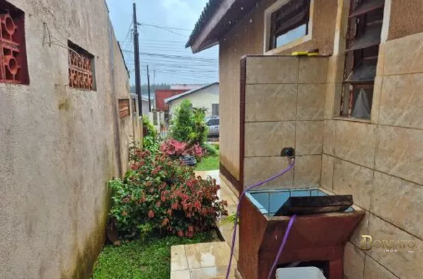 Casa para venda, 2 quarto(s), Rio Verde, Ponta Grossa - Foto 8