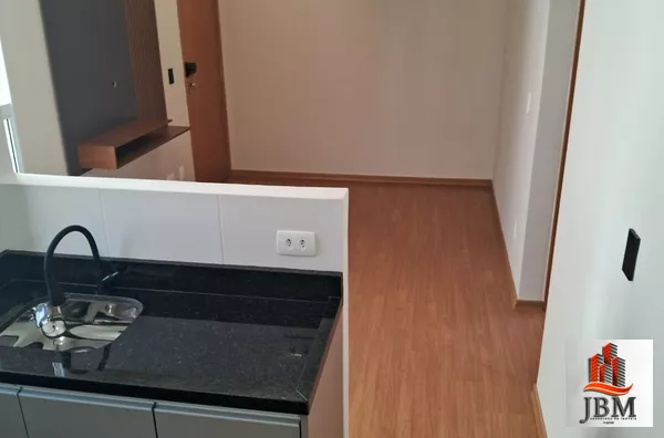 Apartamento para venda, 2 quarto(s),  Olarias, Ponta Grossa