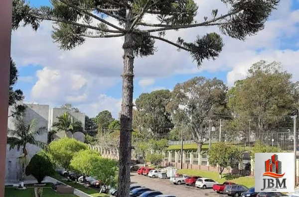 Apartamento para , 3 quarto(s),  Jardim Carvalho, Ponta Grossa