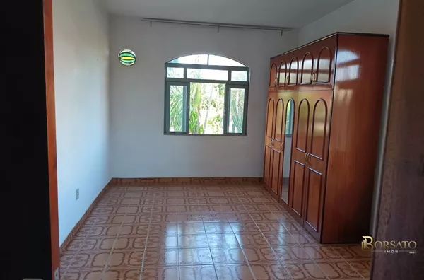 Sobrado para venda, 2 quarto(s),  Orfãs, Ponta Grossa