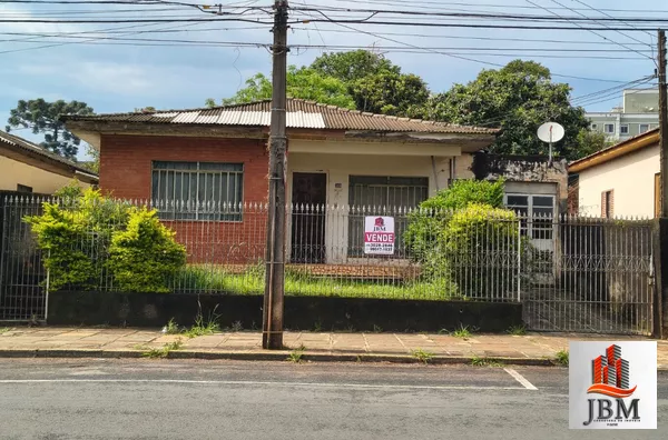 Terreno para venda,  Colônia Dona Luíza, Ponta Grossa