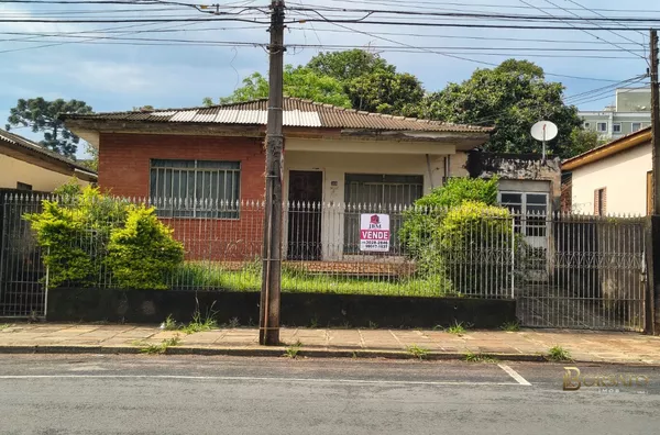 Terreno para venda,  Colônia Dona Luíza, Ponta Grossa