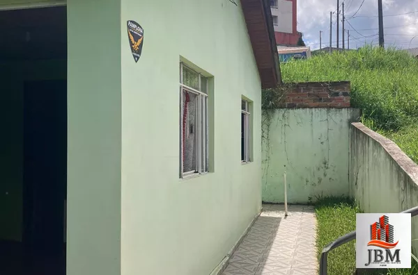 Casa para venda,  Uvaranas, Ponta Grossa