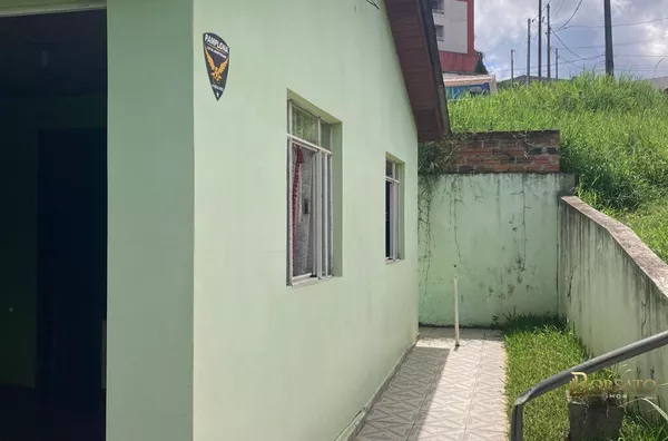 Casa para venda,  Uvaranas, Ponta Grossa