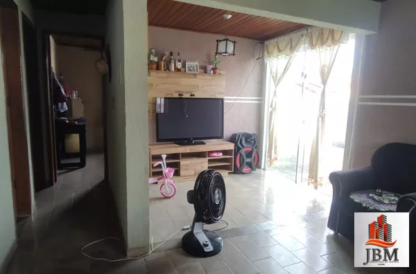 Casa para VENDA ,  Boa Vista, Ponta Grossa