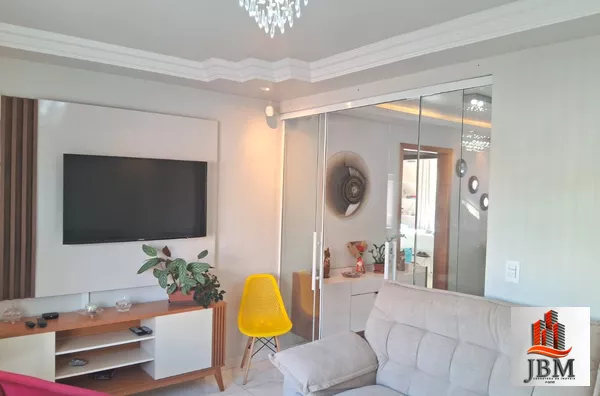 Excelente Casa à Venda no Jardim Carvalho