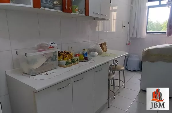 Apartamento para venda, 3 quarto(s),  Jardim Carvalho, Ponta Grossa