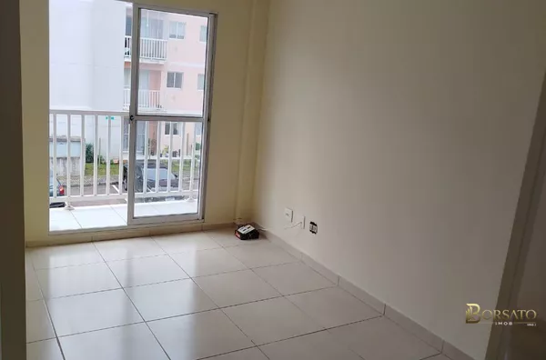 Apartamento para venda, 2 quarto(s),  Uvaranas, Ponta Grossa