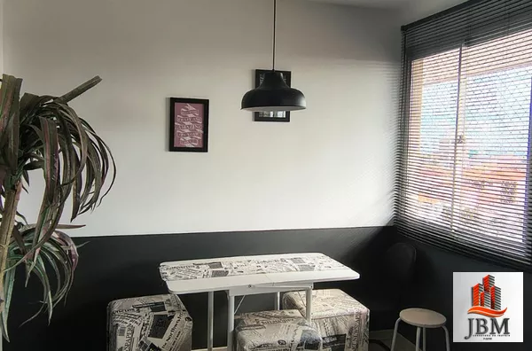 Apartamento para Locação e Venda - Bairro Orfãs - Ponta Grossa