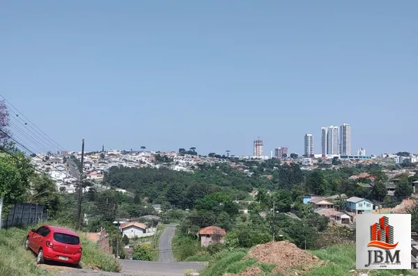 Terreno para venda, $350.000,00 Uvaranas, Ponta Grossa