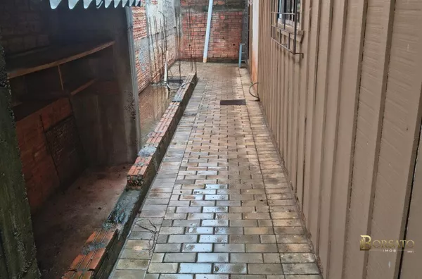 Casa para aluguel, 1 quarto(s), Neves, Ponta Grossa - Foto 11