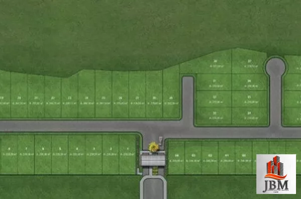 Terreno para venda 1 quarto(s) - selecione - bairro ponta grossa