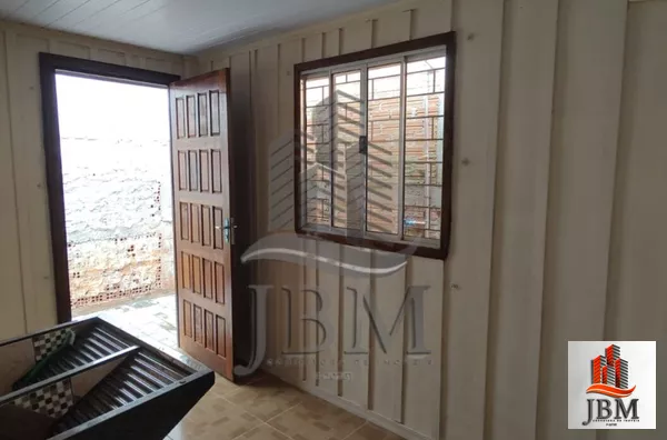 Casa para aluguel, 1 quarto(s),  Neves, Ponta Grossa