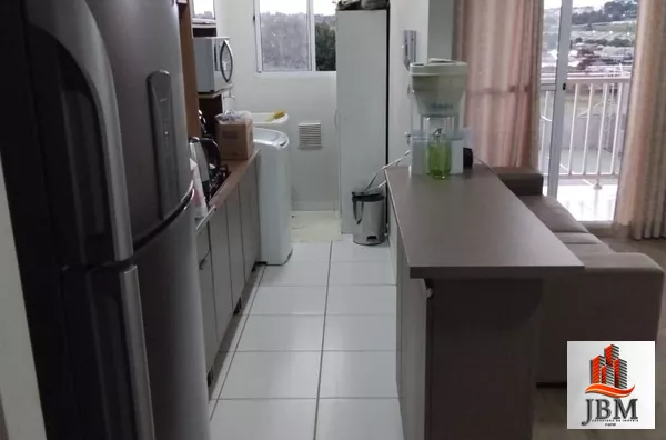 Apartamento para venda,  Vittace Uvaranas, Ponta Grossa