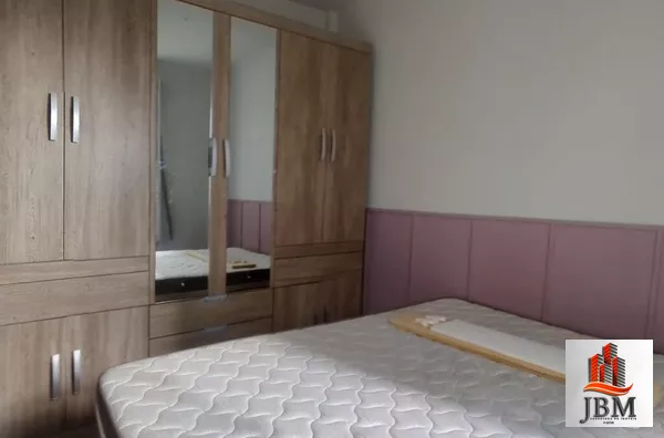 Apartamento Garden à venda – Condomínio Residencial Vittace Uvaranas