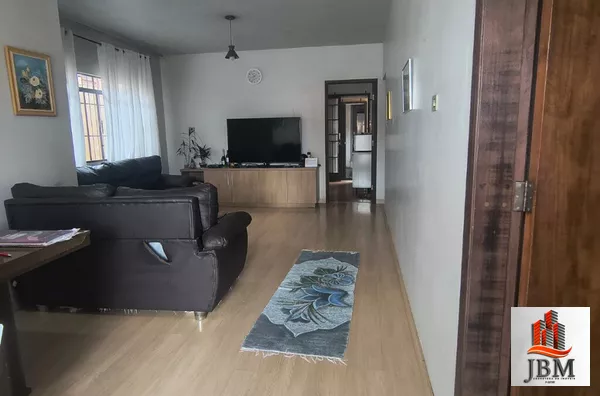 Casa para venda, 3 quarto(s),  Centro, Ponta Grossa