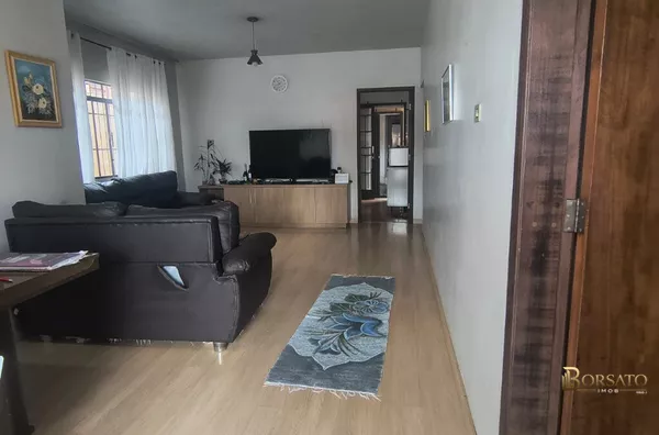 Casa para venda, 3 quarto(s),  Centro, Ponta Grossa