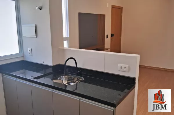 Apartamento para venda, 2 quarto(s),  Olarias, Ponta Grossa