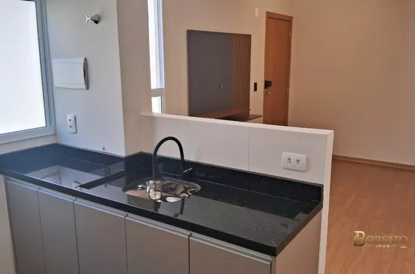 Apartamento para venda, 2 quarto(s),  Olarias, Ponta Grossa