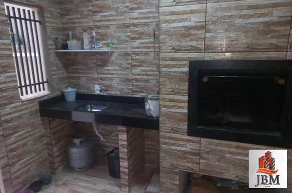 Sobrado para venda, 3 quarto(s),  Orfãs, Ponta Grossa