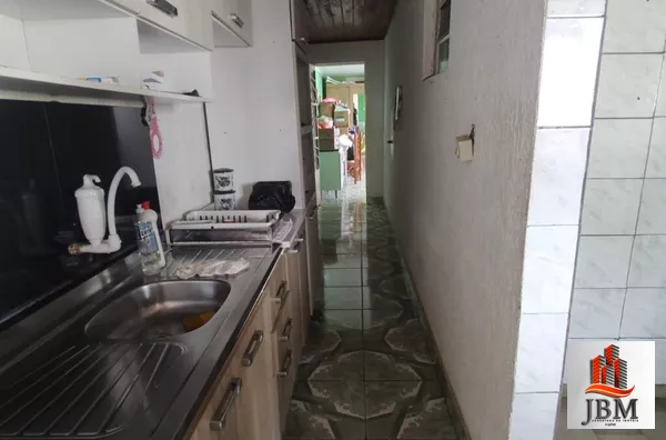 Casa para VENDA ,  Boa Vista, Ponta Grossa