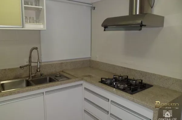 Apartamento para venda, Ed Dakota Estrela, Ponta Grossa