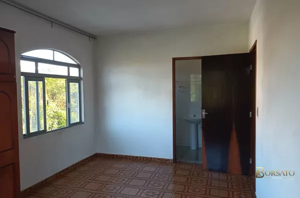Sobrado para venda, 2 quarto(s),  Orfãs, Ponta Grossa