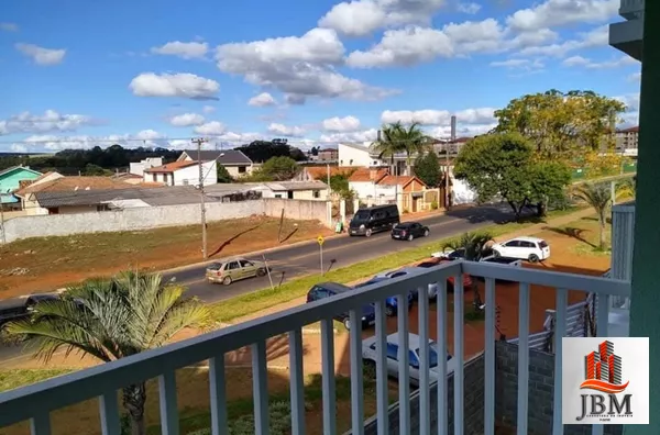 Apartamento para venda, Vittace Uvaranas, Ponta Grossa