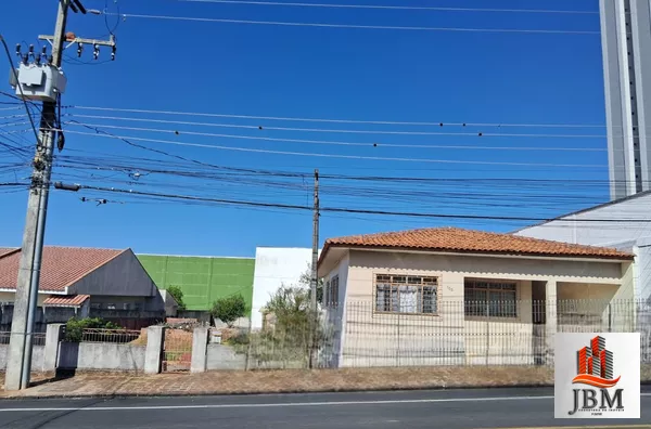 Excelente Terreno para Venda,  Uvaranas, Ponta Grossa