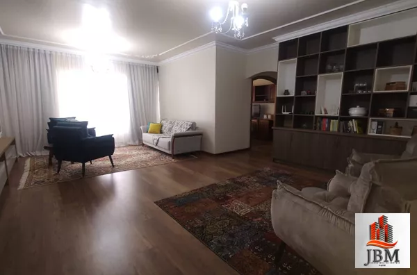 Apartamento Ed Princesa á venda,  Centro, Ponta Grossa