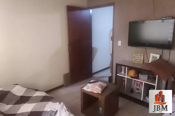 Casa para venda, São Francisco Uvaranas, Ponta Grossa