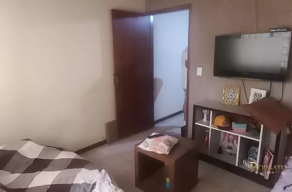 Casa para venda, São Francisco Uvaranas, Ponta Grossa
