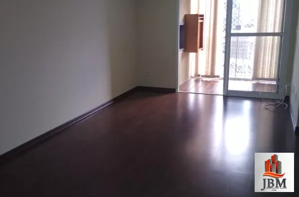 Apartamento semi mobiliado para aluguel 3 quarto(s) oficinas ponta grossa