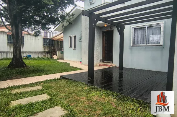 Sobrado para venda, 4 quarto(s),  - Selecione - Bairro, Ponta Grossa