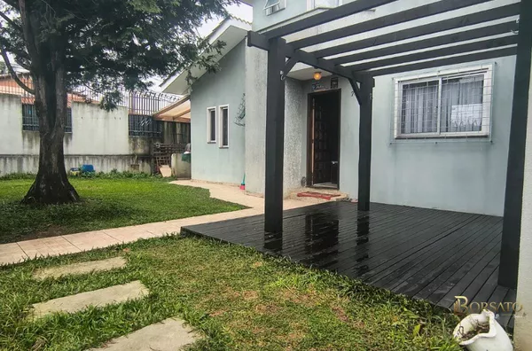Sobrado para venda, 4 quarto(s),  - Selecione - Bairro, Ponta Grossa