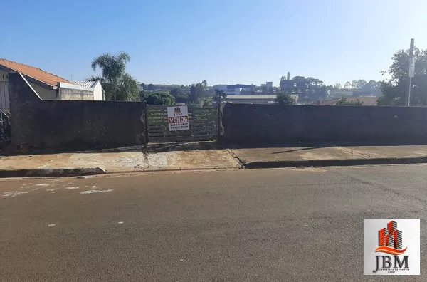 Terreno para venda uvaranas ponta grossa