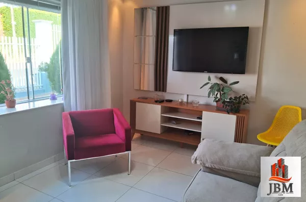 Excelente Casa à Venda no Jardim Carvalho