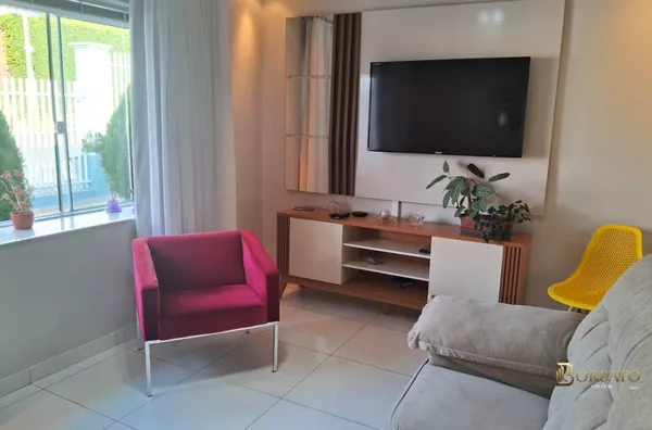 Excelente Casa à Venda no Jardim Carvalho
