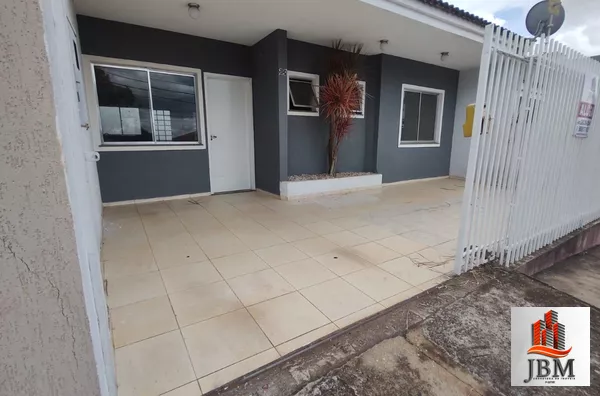 Casa para venda,  Gianna , Ponta Grossa