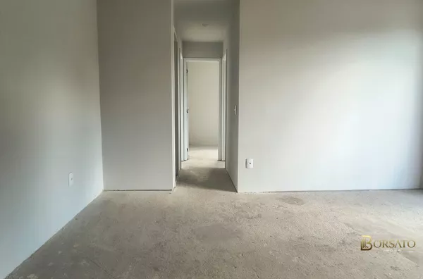 Apartamento para venda, 3 quarto(s),  Chapada, Ponta Grossa