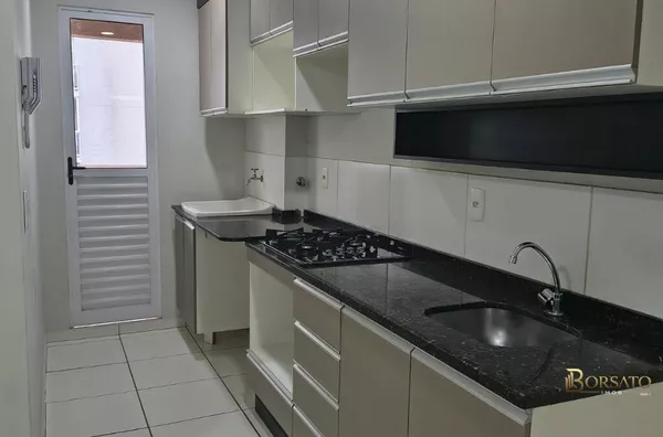 Condomínio Vittace: Apartamento para aluguel 3 quarto(s) Uvaranas ponta grossa