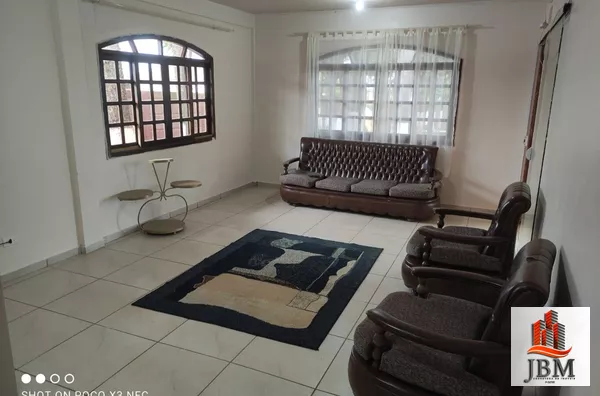 Casa para venda,  Uvaranas, Ponta Grossa