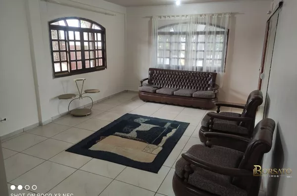 Casa para venda,  Uvaranas, Ponta Grossa