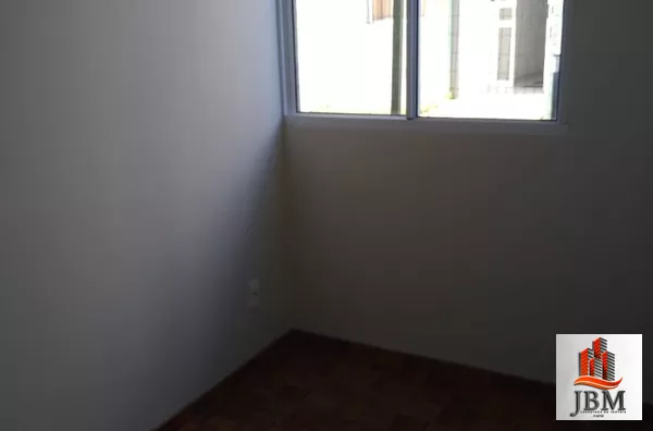 Apartamento para aluguel 2 quarto(s) uvaranas ponta grossa