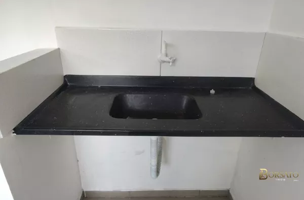 Kitinete para aluguel, 1 quarto(s),  Uvaranas, Ponta Grossa