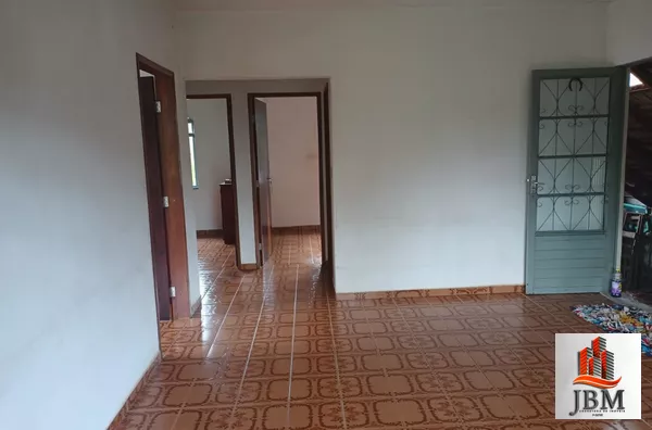 Sobrado para venda, 2 quarto(s),  Orfãs, Ponta Grossa