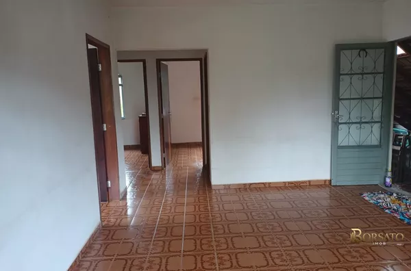 Sobrado para venda, 2 quarto(s),  Orfãs, Ponta Grossa