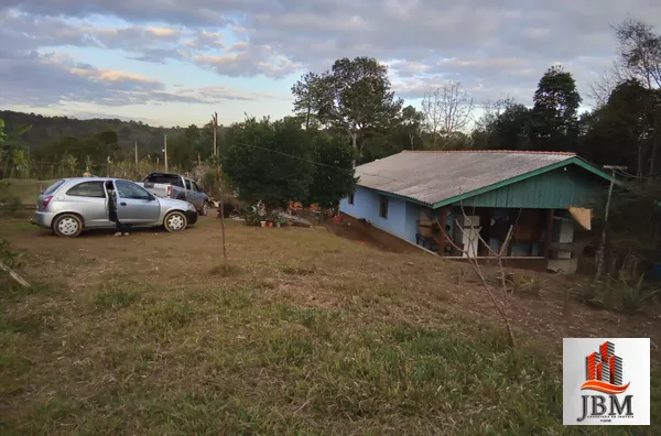 Chácara para venda,  Itaiacoca, Ponta Grossa